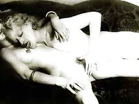 Retro Lesbian Photos - 17 Pics Cluset.com