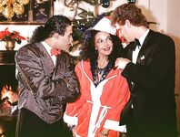 Merry XXX  Xmas - 35 Pics Cluset.com