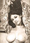 Retro big tits - 13 Pics Cluset.com