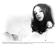 More Christina Lindberg - 6 Pics Cluset.com