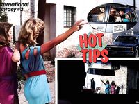 Hot Tips - Vintage XXX pics Cluset.com