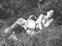 Chloe de Lysses - vintage pictures Cluset.com