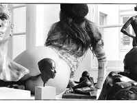 Chloe de Lysses - vintage pictures Cluset.com