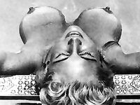 Amateurs Retro XXX Pictures Cluset.com Mix