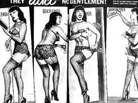 Vintage Retro Classic pics Mix 2 - Cluset.com