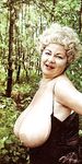 vintage milf Helen's Big Tits Cluset.com