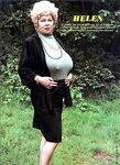 vintage milf Helen's Big Tits Cluset.com