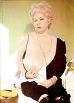 vintage milf Helen's Big Tits Cluset.com