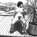 Vintage Sylvia McFarland spread Cluset.com