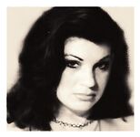 Leslie Bovee - vintage