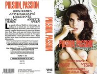 Leslie Bovee - vintage