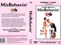 Leslie Bovee - vintage