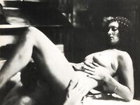 Leslie Bovee - vintage