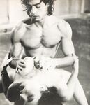 Leslie Bovee - vintage