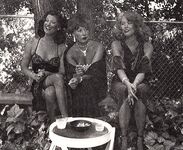 Leslie Bovee - vintage