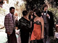 Leslie Bovee - vintage