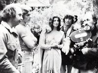 Leslie Bovee - vintage