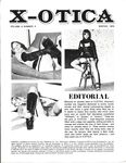 X-otica 1975