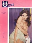 Ogat Magazine 01 1960
