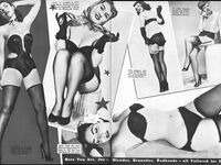 Eyeful 06 1951