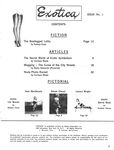 Exotica 01 1962