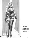 Exotica 01 1962