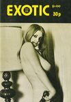 Exotic 26 1970s