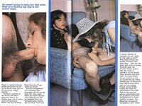 Eve No 40 Retro Vintage XXX Magazine