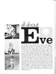 Eve 03 1962 vintage Erotic Magazine
