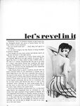 Eve 03 1962 vintage Erotic Magazine