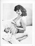 Eve 03 1962 vintage Erotic Magazine
