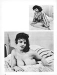 Eve 03 1962 vintage Erotic Magazine