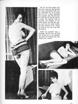 Eve 03 1962 vintage Erotic Magazine