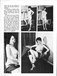 Eve 03 1962 vintage Erotic Magazine