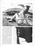 Eve 03 1962 vintage Erotic Magazine