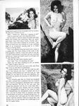 Eve 03 1962 vintage Erotic Magazine