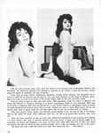 Eve 03 1962 vintage Erotic Magazine