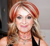 Granny Karola Porn pics aka Joanna Depp