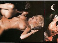 Missy Warner Vintage porn pics