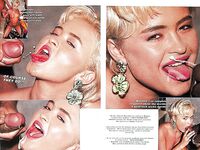 Nicolette Orsini aka Nicolette Hardcore vintage classic pics