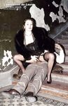 Laure Sainclair Classic Vintage XxX Photos