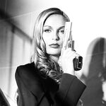 Laure Sainclair Classic Vintage XxX Photos