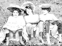 Art and Vintage pics