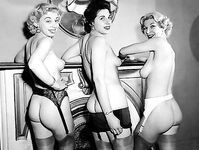 Vintage Retro Classic porn pics Mix