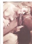 Vintage & Retro Interracial Sex Mix