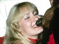 Vintage & Retro Interracial Sex Mix