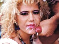 Vintage Retro Classic Cumshots MIX 1