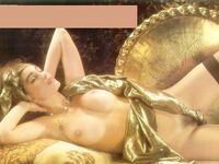 Beatriz Salomon Vintage Classic