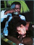 King Paul Vintage Retro Interracial porn