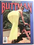 Covers Buttman Magazine